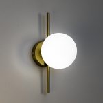 Настенный светильник Citilux Ronny CL242313