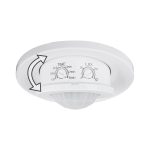 Датчик движения Elektrostandard SNS-M-12 8M 2,2-4M 800W IP20 360 4690389126727