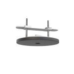 Подвесной светильник Mantra Elsa 8251+7856