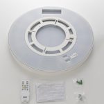 Накладной светильник Citilux Etalon CL750500R