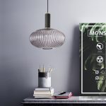 Подвесной светильник ImperiumLoft Ferm living chinese lantern 189614-26