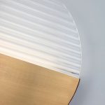 Настенный светильник Modestyle MS.1515.300 BS