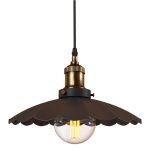 Подвесной светильник LOFT IT Factory filament Loft1101