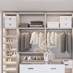 Алюминиевый профиль Arlight LINE-1708-2000 WHITE 044234