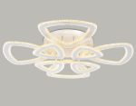 Потолочная люстра Ambrella Light Acrylica FA8863