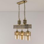 Подвесной светильник Citilux Эмир CL467233