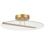 Потолочный светильник Simple Story 1165-LED26CL