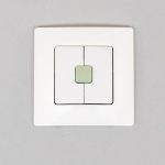 Радиовыключатель Citilux Смарт CLR4W