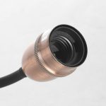 Потолочная люстра Lussole LOFT REGINA GRLSP-8247