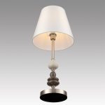 Настольная лампа Lumion Classi Kentuki 8283/1T