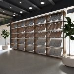 Накладной светильник Feron AL504 51075