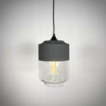 Подвесной светильник ImperiumLoft Nord 190485-26