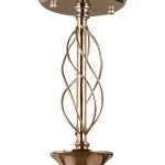 Люстра на штанге Reluce 83069-0.3-06 FGD