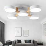 Потолочная люстра ImperiumLoft Joist 178321-26 Потолочная люстра ImperiumLoft Joist 178321-26