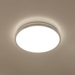 Потолочный светодиодный светильник Citilux Луна CL702301N