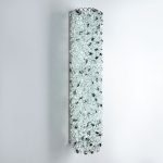 Настенный светильник Modelux ML.2318.500 CR