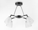 Потолочная люстра Ambrella Light Modern TR303293