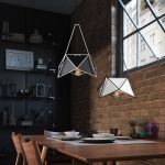 Подвесной светильник ImperiumLoft Rods 214094-26