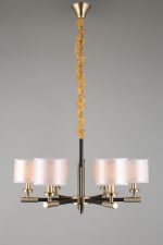 Подвесная люстра Omnilux OML-57303-06