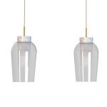 Подвесной светильник Mantra Nora 8397