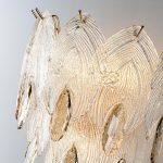 Настенный светильник Modelux ML.6928.350 GD