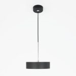 Подвесной светильник Citilux Тао CL712S122N