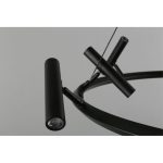 Подвесная люстра Aployt Honor APL.067.03.50