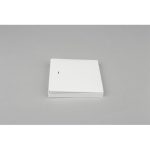 Выключатель одноклавишный Aployt Magnetic track 220 APL.0190.00.01