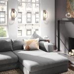 Бра Feiss Marlena FE-MARLENA1-CH