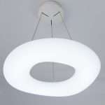 Подвесная люстра Citilux Стратус Смарт CL732A520GS