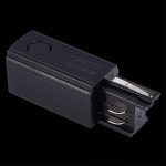 Правый токоподвод для трехфазного шинопровода ST Luce ST030.409.10R