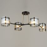 Потолочная люстра Reluce 04723-0.3-04