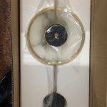 Настенный светильник ImperiumLoft Loreo 149474-22