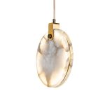 Подвесной светильник Modestyle MS.170.200 BS