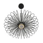 Подвесной светильник Lumion Ledio Camomile 8301/9L