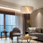 Подвесной cветильник ImperiumLoft Moonjelly Corona Twist 322681-26