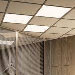 Светодиодная панель Gauss 842161240