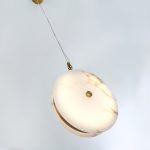 Подвесной светильник Modestyle MS.177.1 BS