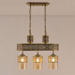 Подвесной светильник Citilux Эмир CL467233