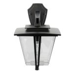 Уличный настенный светильник Citilux Forts CLU10W