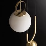 Подвесной светильник ImperiumLoft Newton 101835-26