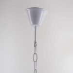 Подвесная люстра ImperiumLoft RH Anselme 84574-22