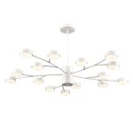 Люстра на штанге Lumion Comfi Torina 8265/15