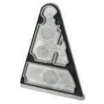 Прокладка Arlight ALU-TRIA 018262