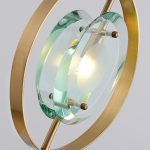 Подвесной светильник ImperiumLoft Isendo 140773-26