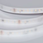 Светодиодная лента герметичная Arlight DMX-PS-A96-14mm 24V Warm3000-PX12 (14 W/m, IP67, 5m) (CRI>90) 058177