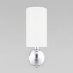 Бра Eurosvet Purezza 60128/1 хром