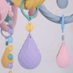 Подвесная люстра ImperiumLoft Rainbow 101982-26