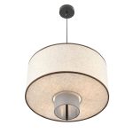 Подвесной светильник Lumion Moderni Sorento 8282/4