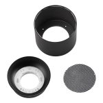 Накладной светильник Novotech Over Gemini 371010